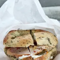 Radio Bagel (レディオベーグル)の写真・動画_image_218476