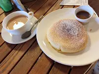 カフェラインベックの写真・動画_image_218478