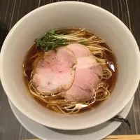 中華蕎麦 三藤の写真・動画_image_218559