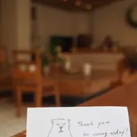 BEARS TABLEの写真・動画_image_218652