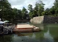 堀川遊覧船の写真・動画_image_218678