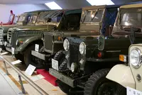日本自動車博物館の写真・動画_image_218733