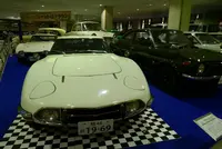 日本自動車博物館の写真・動画_image_218740