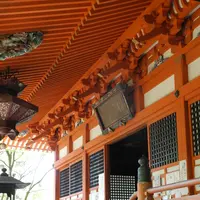 薬王院温泉寺の写真・動画_image_218758