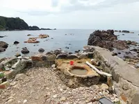 金ヶ崎温泉の写真・動画_image_218778