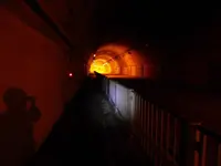 生鼻崎トンネルの写真・動画_image_218789