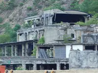 尾去沢鉱山製錬所跡の写真・動画_image_218810