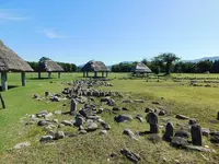 大湯環状列石の写真・動画_image_218813