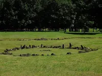 大湯環状列石の写真・動画_image_218815