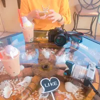 アイスクリンカフェ アークの写真・動画_image_219054