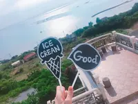 アイスクリンカフェ アークの写真・動画_image_219055