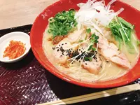 鶏そば本店の写真・動画_image_219095
