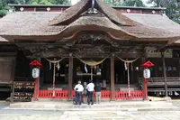 熊野大社の写真・動画_image_219107