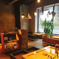 【閉業】JB ESPRESSO MORIHICO.新道東駅前店の写真・動画_image_219178