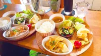 SORA CAFE & COOKING ROOMの写真・動画_image_219227