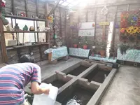 お台場の水の写真・動画_image_219421