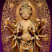 東京国立博物館の写真・動画_image_219617
