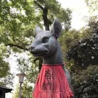 豊川稲荷東京別院の写真・動画_image_219664