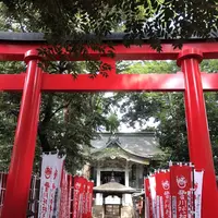 豊川稲荷東京別院の写真・動画_image_219667