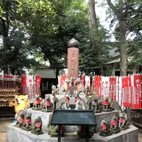 豊川稲荷東京別院の写真・動画_image_219668