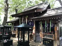 豊川稲荷東京別院の写真・動画_image_219680