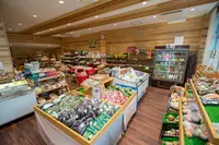 道の駅豊根グリーンポート宮嶋の写真・動画_image_219721