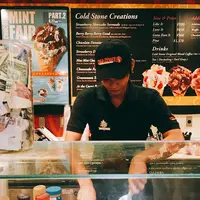 コールド・ストーン・クリーマリー/ワッフルズの写真・動画_image_219834