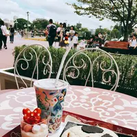 東京ディズニーランドの写真・動画_image_219836