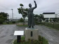 岳温泉の写真・動画_image_219896