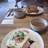 ペリカンカフェの写真・動画_image_219974