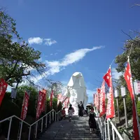 大船観音寺の写真・動画_image_219985