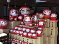 江西寺（だるま寺）の写真・動画_image_220075