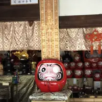 江西寺（だるま寺）の写真・動画_image_220076