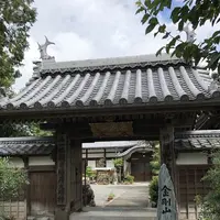 江西寺（だるま寺）の写真・動画_image_220082
