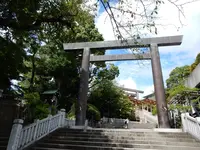 伊勢山皇大神宮の写真・動画_image_220094