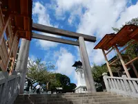 伊勢山皇大神宮の写真・動画_image_220095