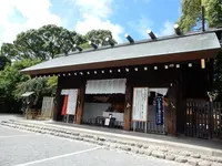 伊勢山皇大神宮の写真・動画_image_220096