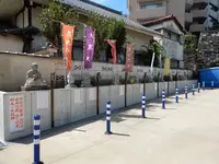 成田山横浜別院の写真・動画_image_220107