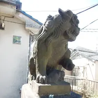 諏訪神社の写真・動画_image_220116
