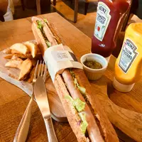 148CAFE （ワンフォーエイトカフェ）の写真・動画_image_220150