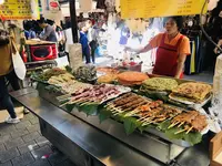 南大門市場/ナンデムンシジャン/남대문시장の写真・動画_image_220199