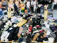 南大門市場/ナンデムンシジャン/남대문시장の写真・動画_image_220200