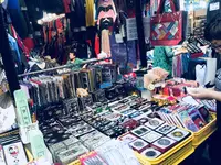 南大門市場/ナンデムンシジャン/남대문시장の写真・動画_image_220201