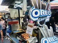 南大門市場/ナンデムンシジャン/남대문시장の写真・動画_image_220202