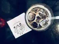 コーヒーパンアッカンの写真・動画_image_220248