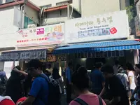 仁寺洞(インサドン)通り/인사동길の写真・動画_image_220277