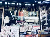 仁寺洞(インサドン)通り/인사동길の写真・動画_image_220278
