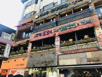 仁寺洞(インサドン)通り/인사동길の写真・動画_image_220279