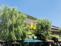 仁寺洞(インサドン)通り/인사동길の写真・動画_image_220281