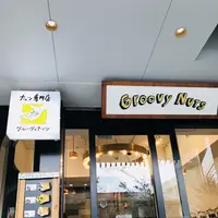 Groovy Nutsの写真・動画_image_220776